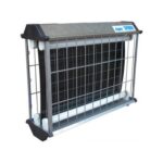 Модел инсектицидна лампа Light Spider 2 - по ХАСЕП стандарт » Бpaн Инceĸт