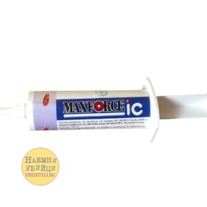 Гел срещу хлебарки на BAYER Максфорс (Maxforce IC) на ниска цена » Бpaн Инceĸт