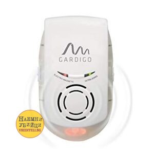 Машинка срещу вредители: насекоми и гризачи » Бpaн Инceĸт