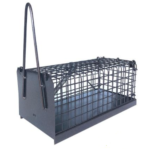 Мобилен уред срещу гризачи с батерии за палатки, каравани, кемпери, гаражи и др. » Бpaн Инceĸт