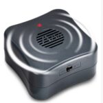 Метален капан за улавяне на плъхове и мишки тип клетка » Бpaн Инceĸт