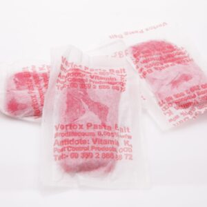 Вертокс паста - Мека отровна примамка с атрактант за плъхове » Бpaн Инceĸт