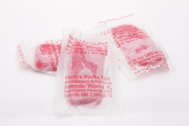 Вертокс паста - Мека отровна примамка с атрактант за плъхове » Бpaн Инceĸт