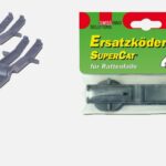 Електронно устройство против гризачи за автомобил – плъхове, мишки PR-12.1 - топ цена » Бpaн Инceĸт