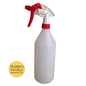 Пулверизатор за инсектициди (препарати срещу насекоми) растителни торове и дезинфектанти » Бpaн Инceĸт