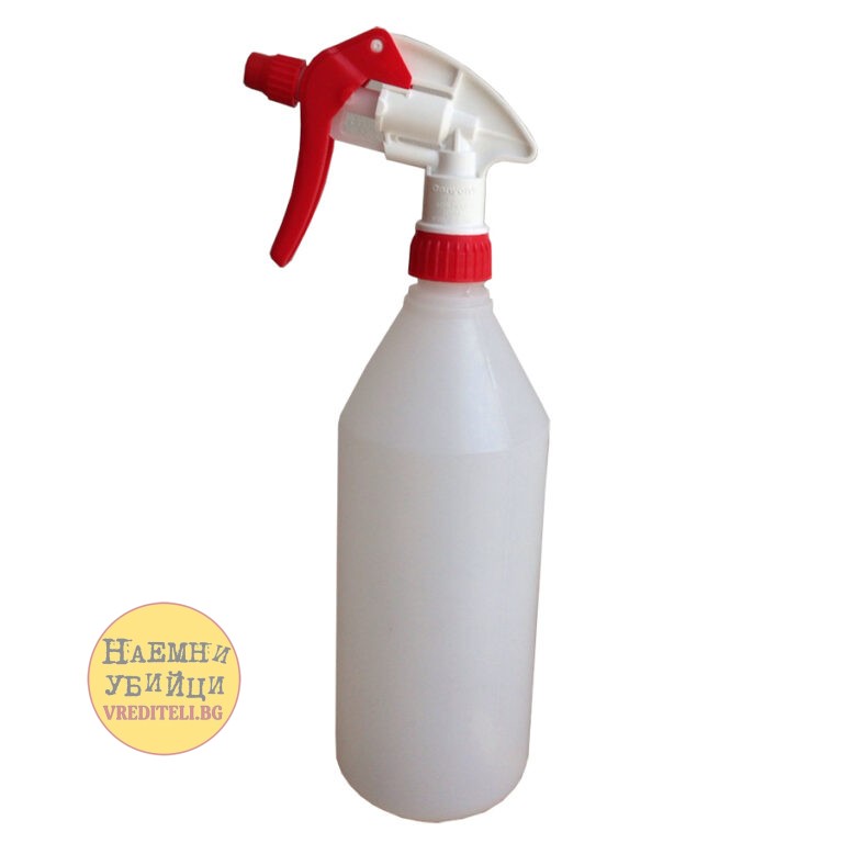 Пулверизатор за инсектициди (препарати срещу насекоми) растителни торове и дезинфектанти » Бpaн Инceĸт