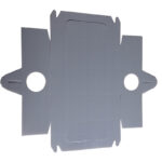 Сгъваема дератизационна кутия за вътрешна дератизация срещу гризачи. » Бpaн Инceĸт