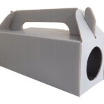 Дератизационни кутии Ратеко – тип тунел » Бpaн Инceĸт