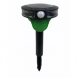 Звуков уред за прогонване на: глигани (диви прасета), лисици, зайци, сърни, елени и други диви животни » Бpaн Инceĸт