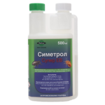Цитрол Форте ВП - Мощен инсектицид срещу бълхи, хлебарки, оси, дървеници и др. » Бpaн Инceĸт