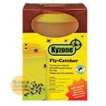Kyzone - Високоефективен нетоксичен капан за мухи » Бpaн Инceĸт