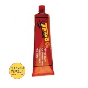 NoRat (ТемоБи) – ефикасно лепило за улавяне на плъхове и др. гризачи » Бpaн Инceĸт