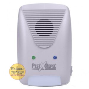 Качествен и силен комбиниран уред за отблъскване на плъхове, мишки и сънливци (съсели) » Бpaн Инceĸт