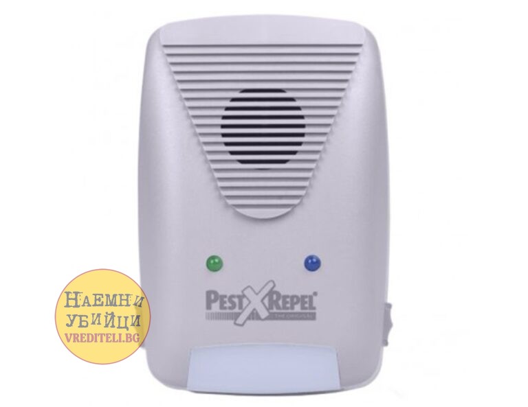 Качествен и силен комбиниран уред за отблъскване на плъхове, мишки и сънливци (съсели) » Бpaн Инceĸт