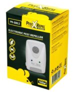 Уред за защита от гризачи – плъхове, мишки и съсели – модел PR-500.2 » Бpaн Инceĸт