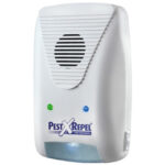 Електронен уред за борба с гризачи  МС-201 – цена 21 лв. » Бpaн Инceĸт