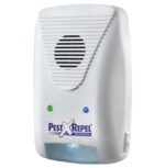 Уред за защита от гризачи – плъхове, мишки и съсели – модел PR-500.2 » Бpaн Инceĸт