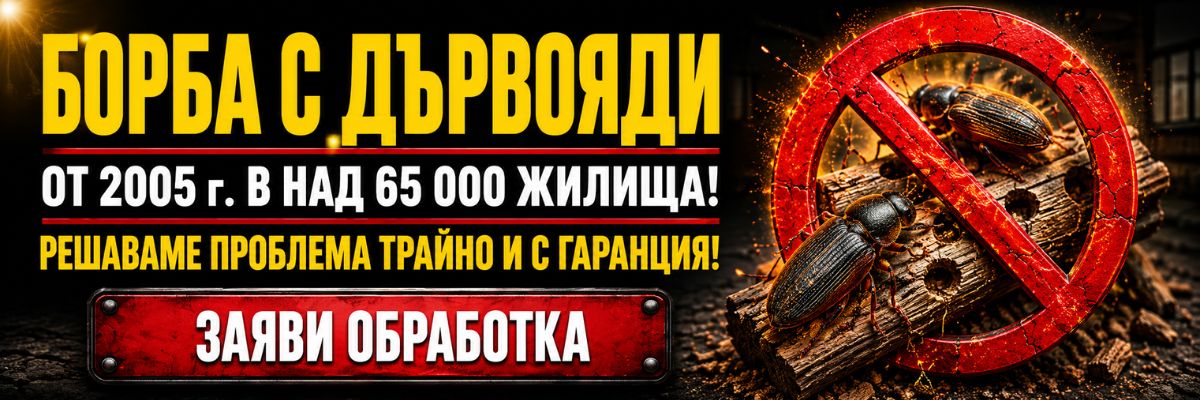 Статии за Дървояди